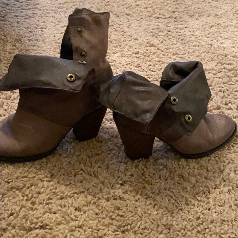 Booties - Picture 5 of 5